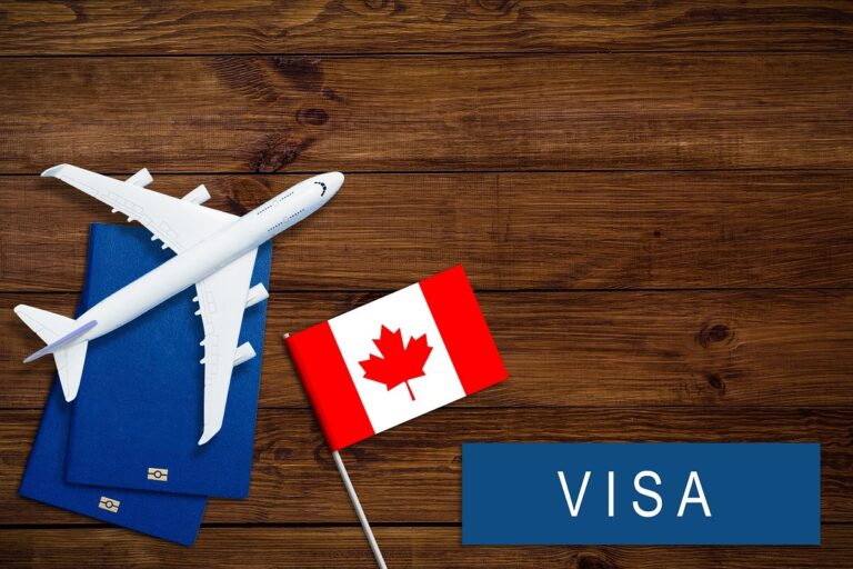 6 Steps to Making Your Canadian Work Visa Application Easier