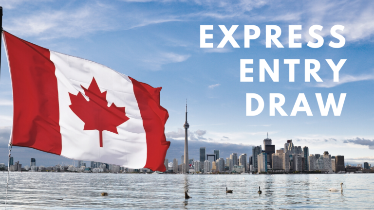 Canada Invites 2,000 Candidates to Apply for PR through Express Entry