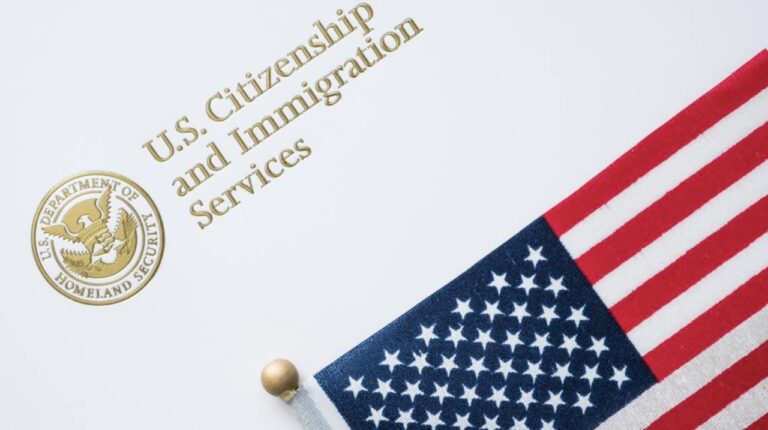 Immigration Requirements for Applying for US Citizenship