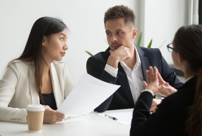 A Brighter Future for Immigrants in the Canadian Labour Market