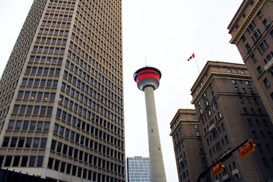 Work in Canada Without a Work Permit