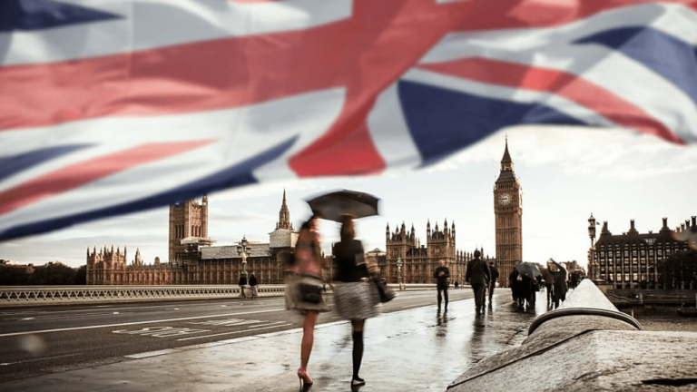Land a High Paying Job in the UK as a Foreigner