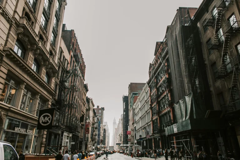 Ultimate Guide for Solo Travel
