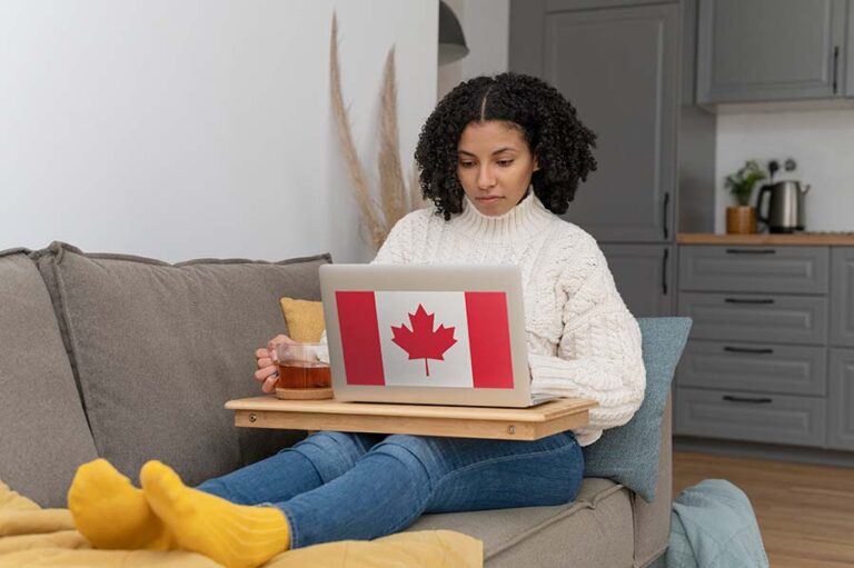 How to Find the Best Jobs in Canada as an International Student