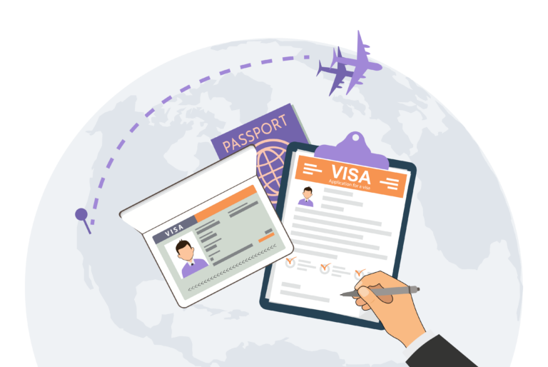 Top 5 Countries Offering Employment Opportunities with Visa Sponsorship