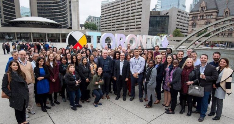 High-Paying IT Jobs in Toronto with Sponsorship Opportunities for $60,000+