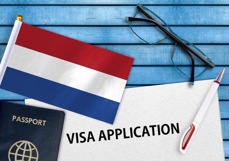 Netherlands Visa Pathways for Immigrants