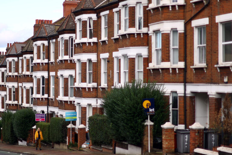 Finding Affordable Temporary Housing in the UK as an Immigrant