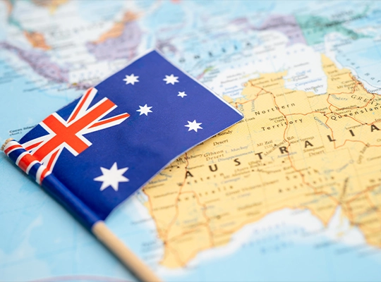 An Opportunity to Get High-Paying Jobs in Canberra, Australia